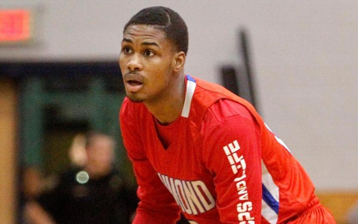 
Hammond's Seventh Woods
