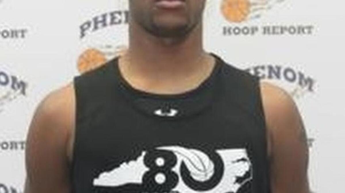 Kyran Bowman