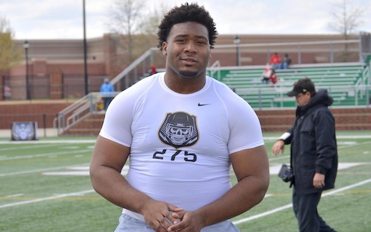 Tyrone Truesdell