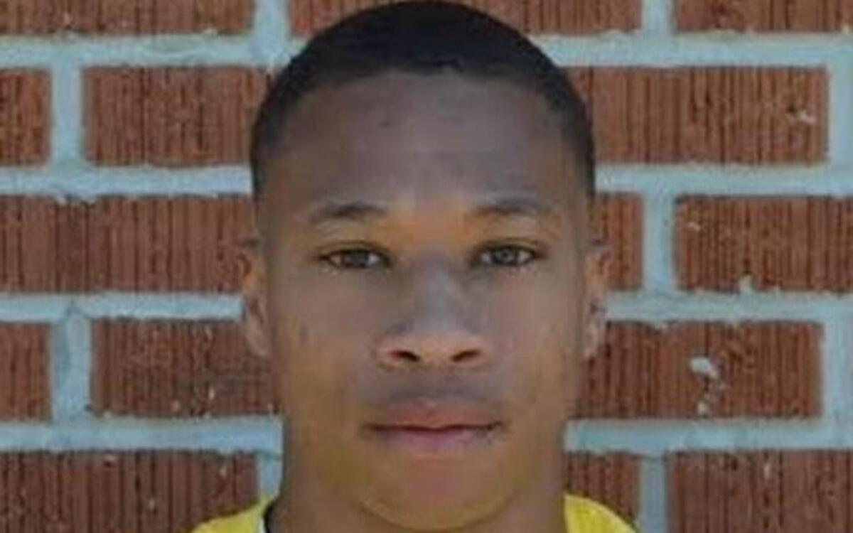 Javien Hamilton