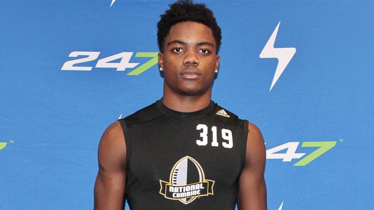 Jashaun Corbin