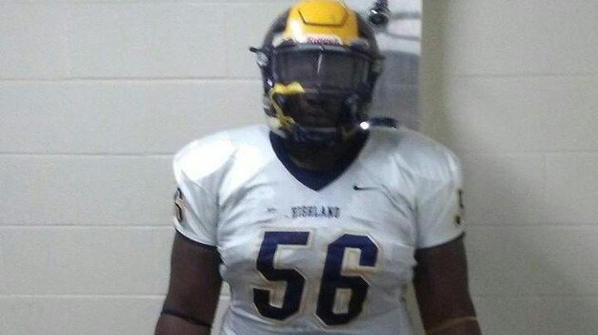 Antar Thompson