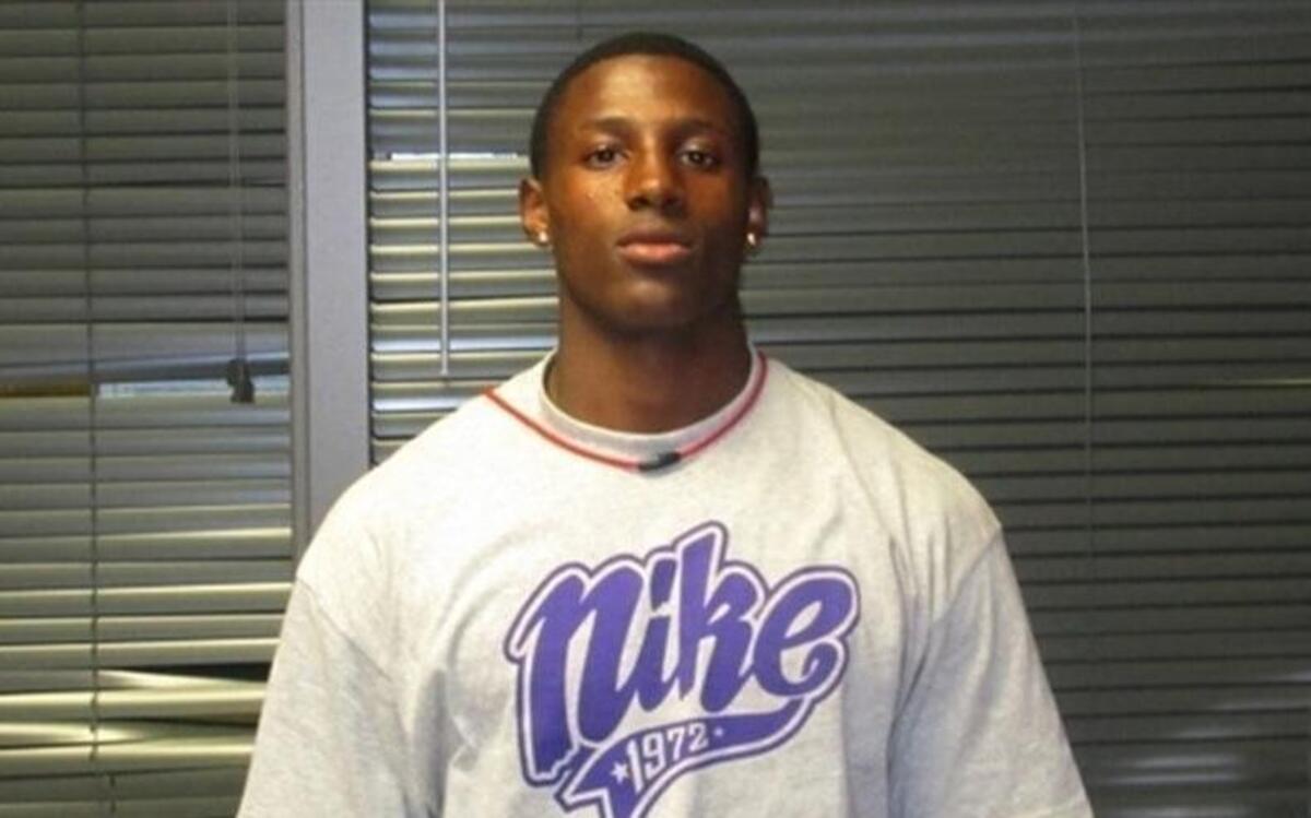 JC Jackson