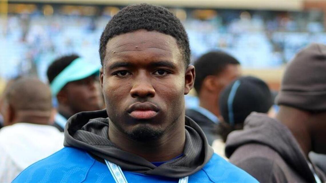USC DE target Matthew Butler narrows his recruiting focus | The State