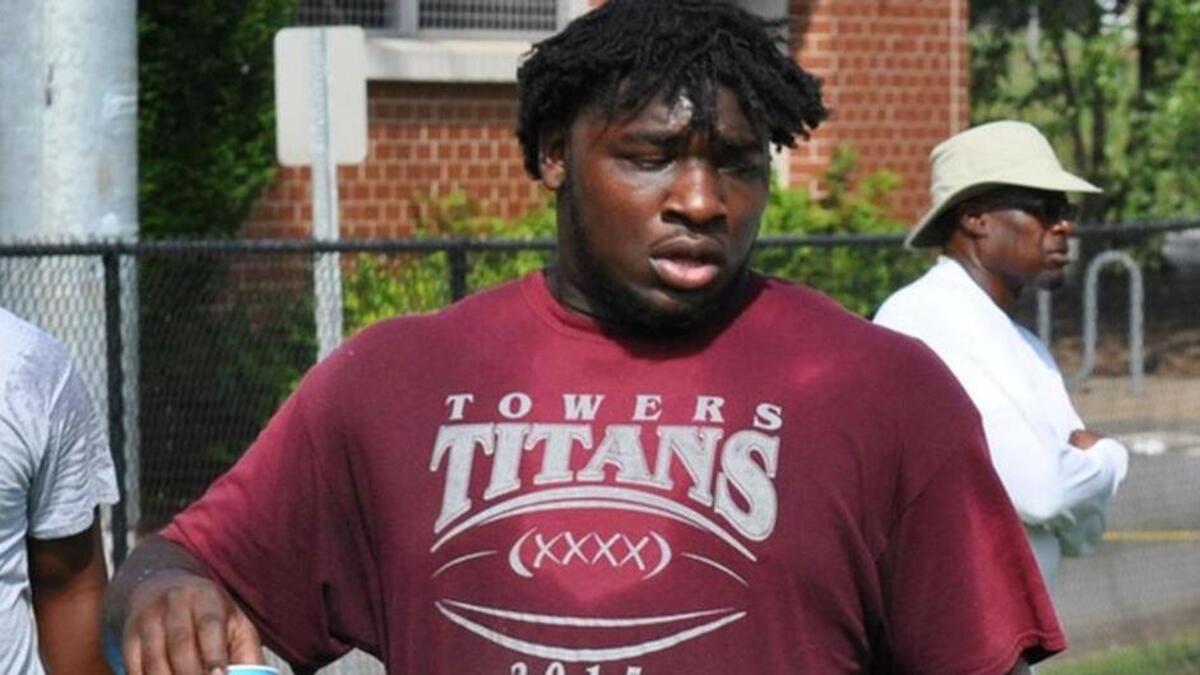 Devonte Wyatt
