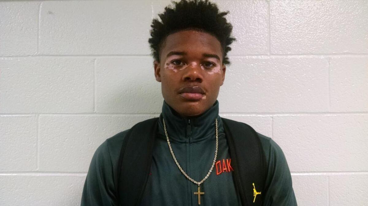 Devontae Shuler