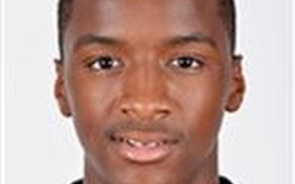 Alpha Diallo