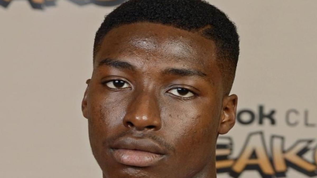 
Center Sedee Keita
