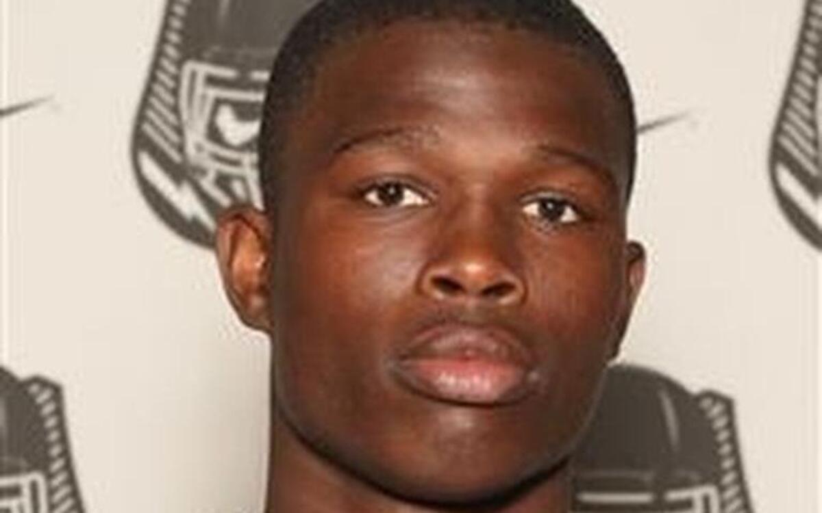
Kelvin Harmon
