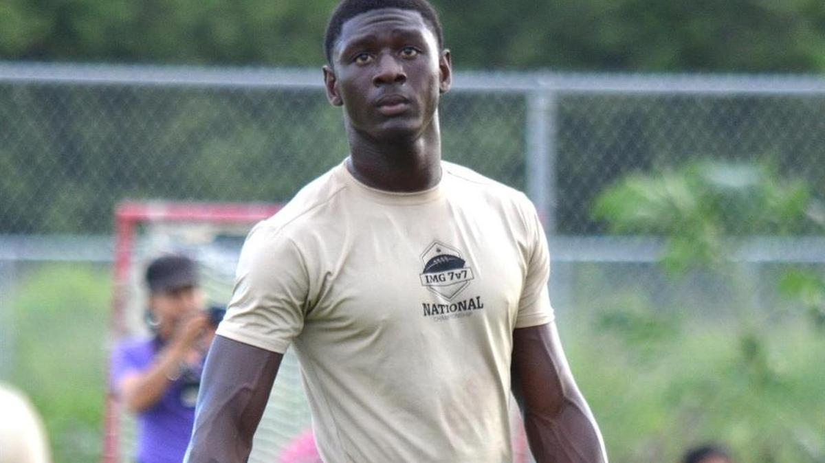 Cavin Ridley