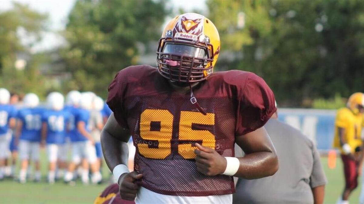 Stephon Taylor