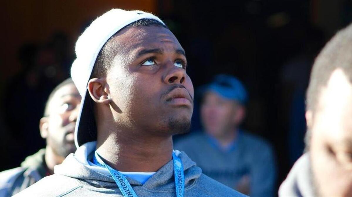 Alec Jackson