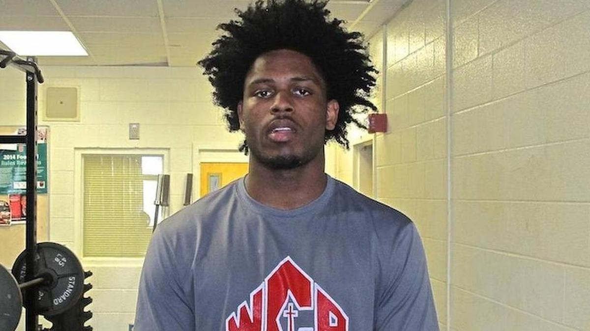 Evan Hinson