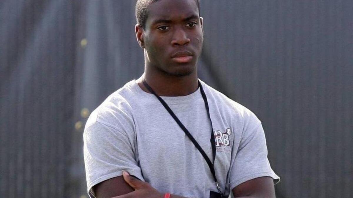
T.J. Brunson
