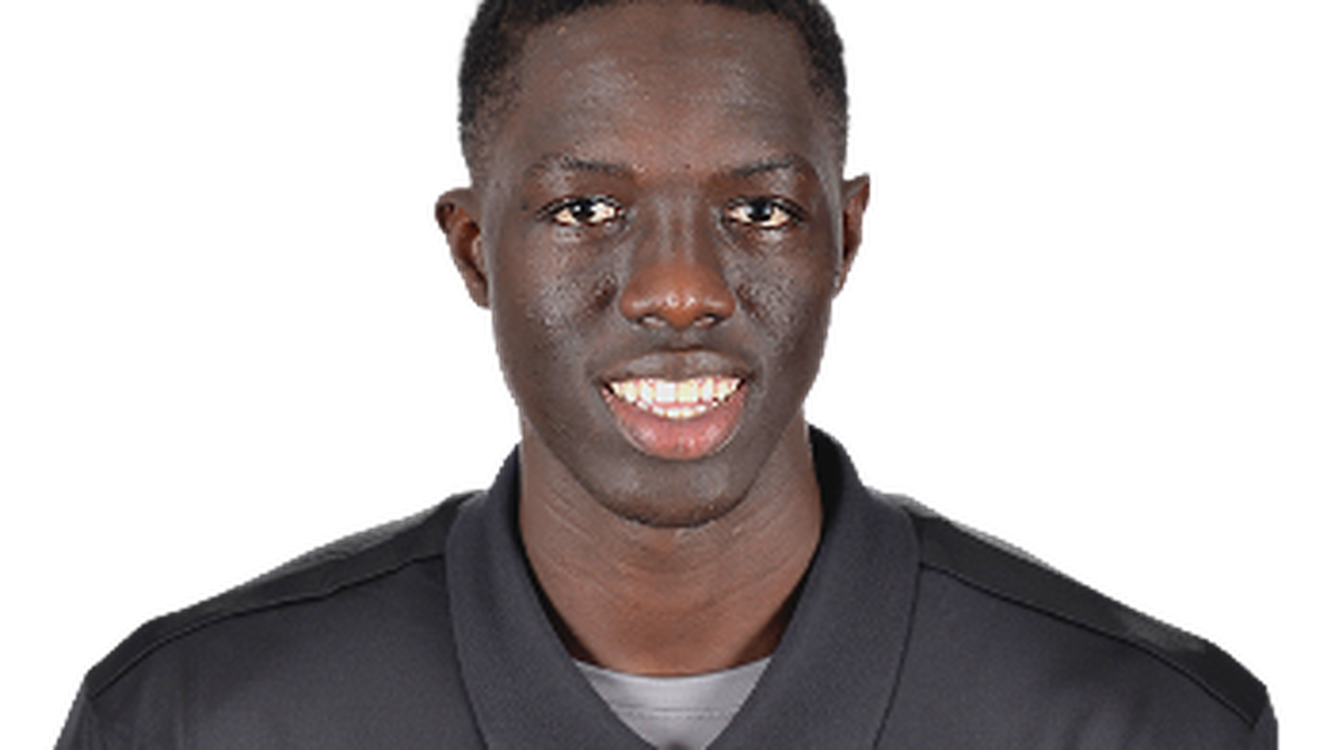 Khadim Gueye