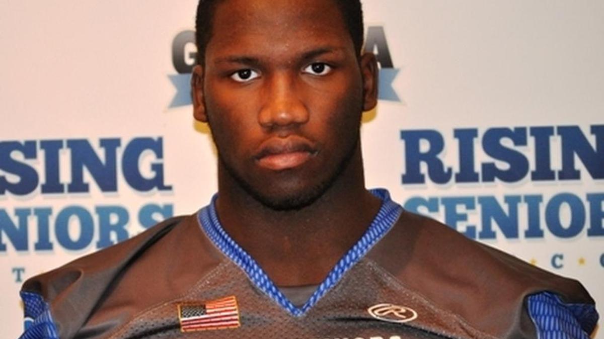 Josiah Coatney