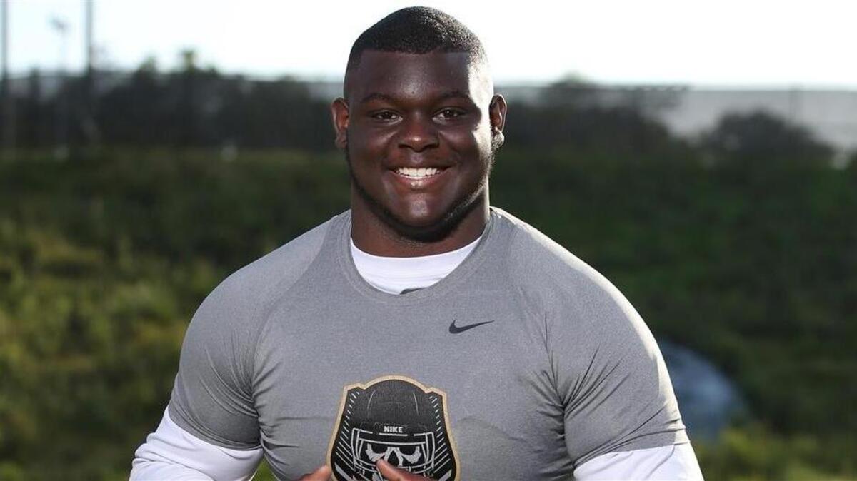 TJ Moore