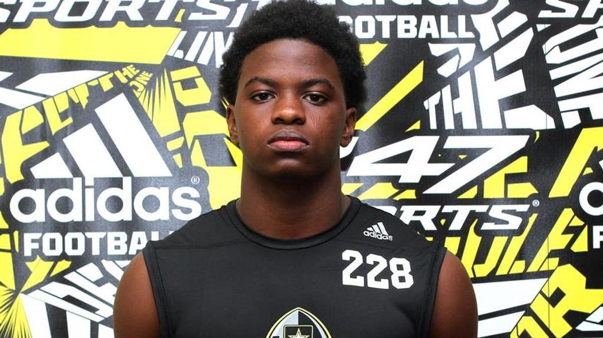 Deandre Johnson
