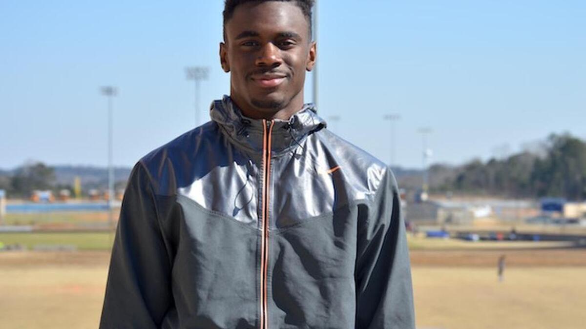 Jeremiah Holloman