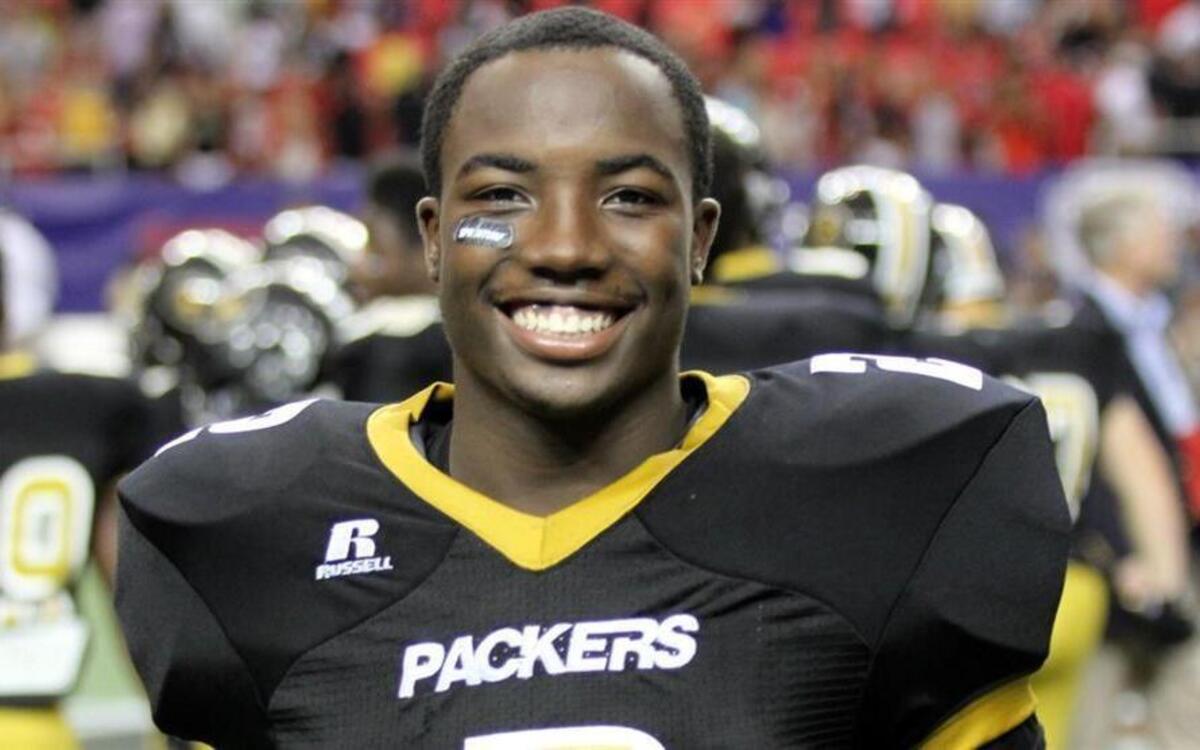 Kiel Pollard