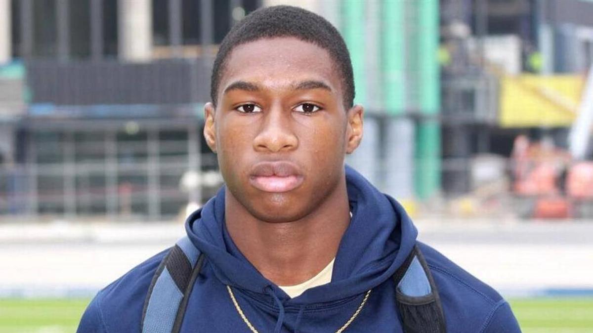 Israel Mukuamu