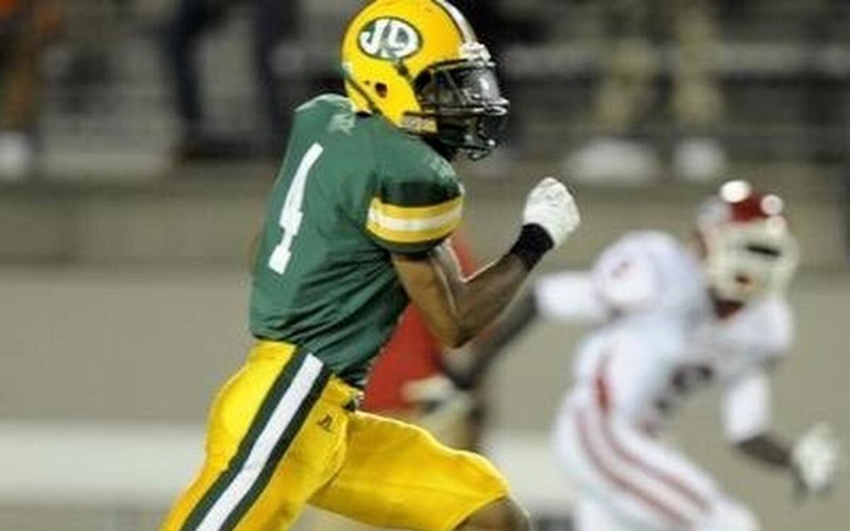 Zyon Gilbert