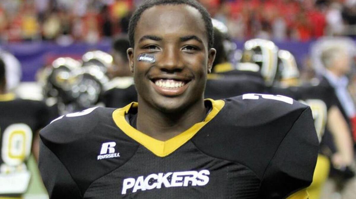 Kiel Pollard