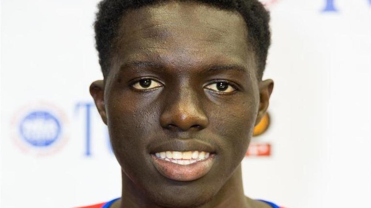 Khadim Gueye