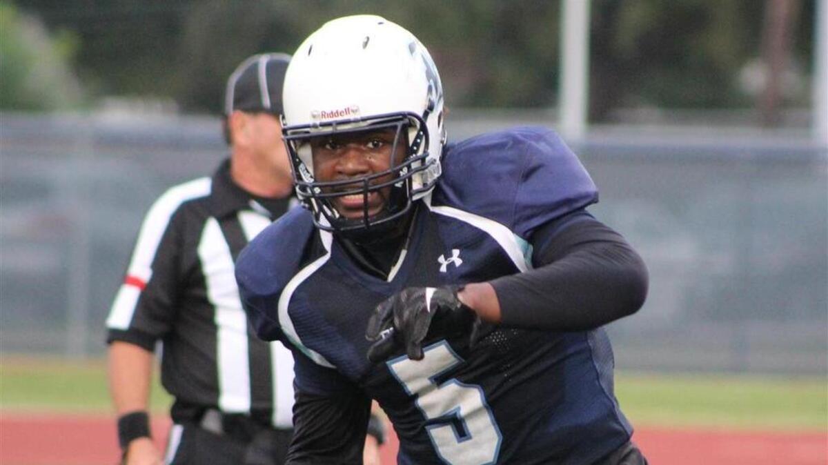 Dontavious Jackson