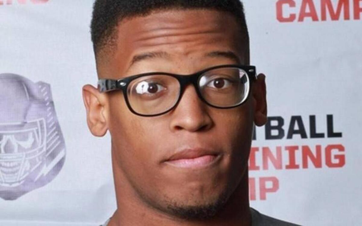 Eldridge Thompson