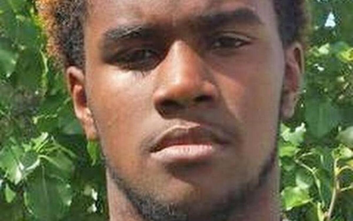 Sadarius Hutcherson