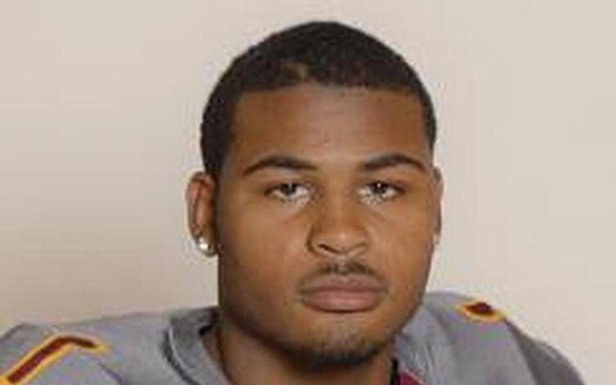 Keisean Nixon