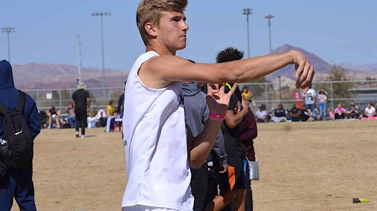 Tyler Shough