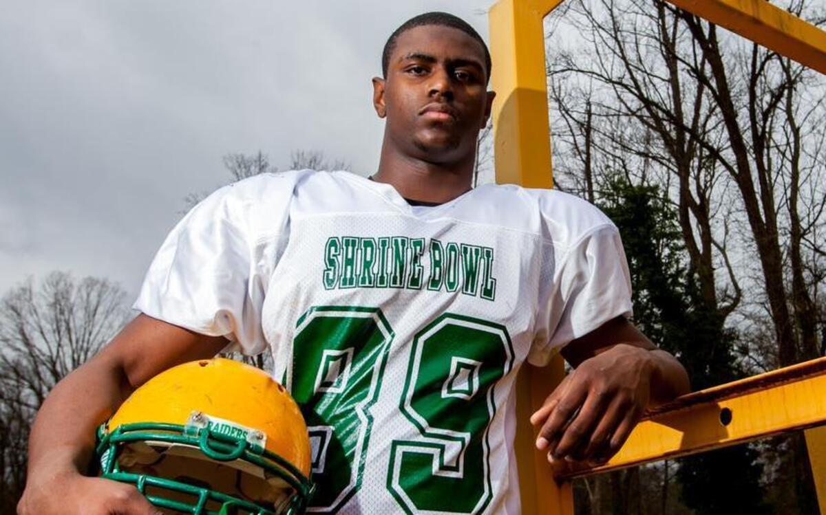 
Devante Covington
