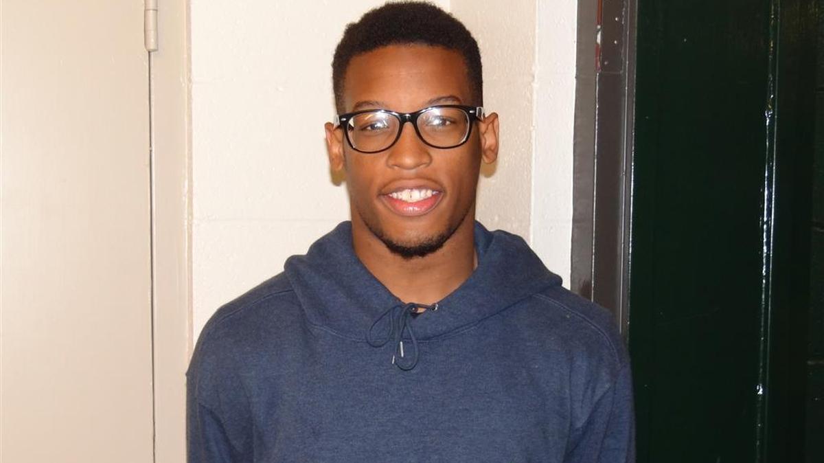 Eldridge Thompson