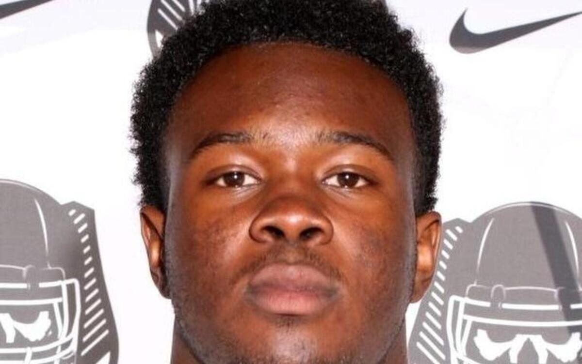 
Darius Whitfield

