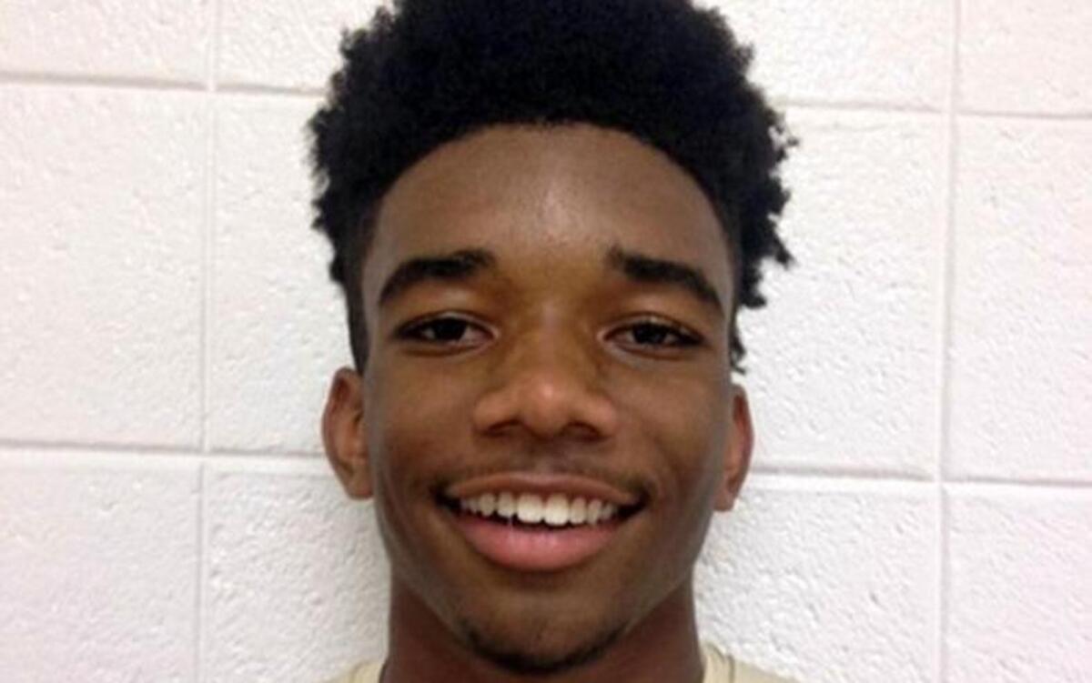 Tancey Richardson
