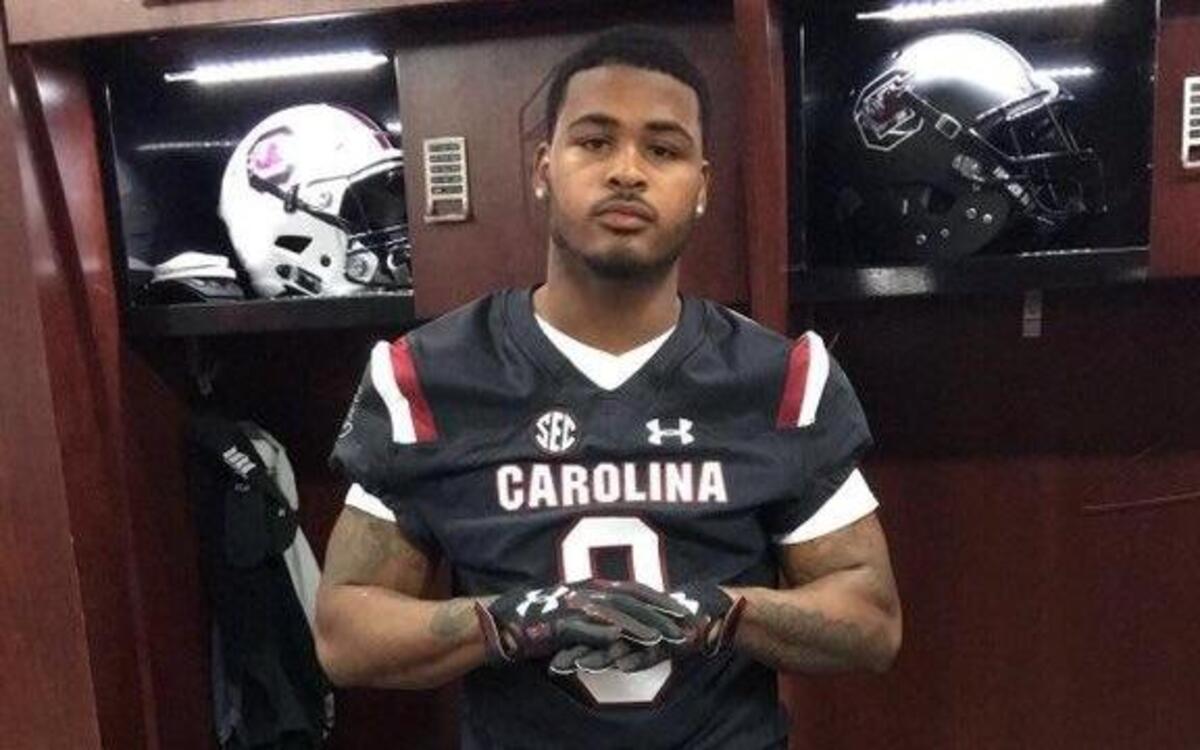Keisean Nixon