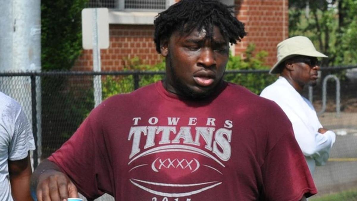 Devonte Wyatt