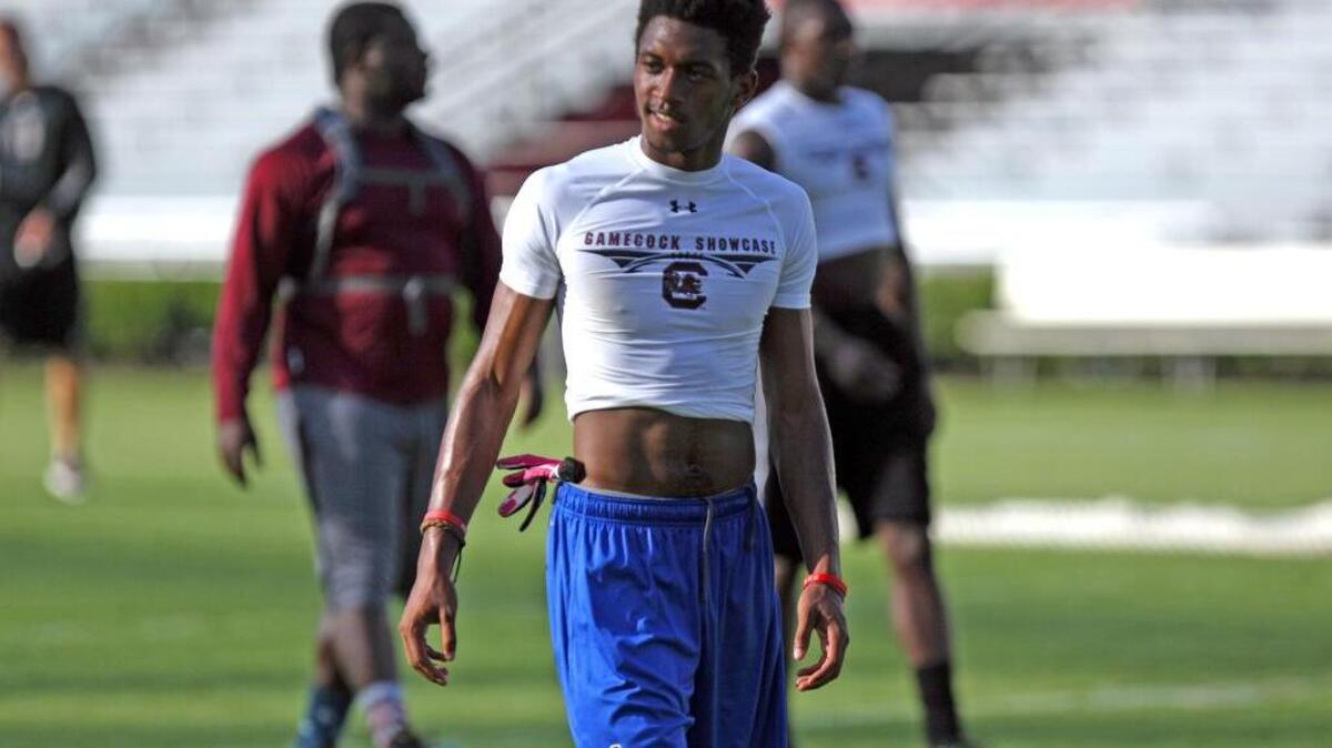 J.J. Givens