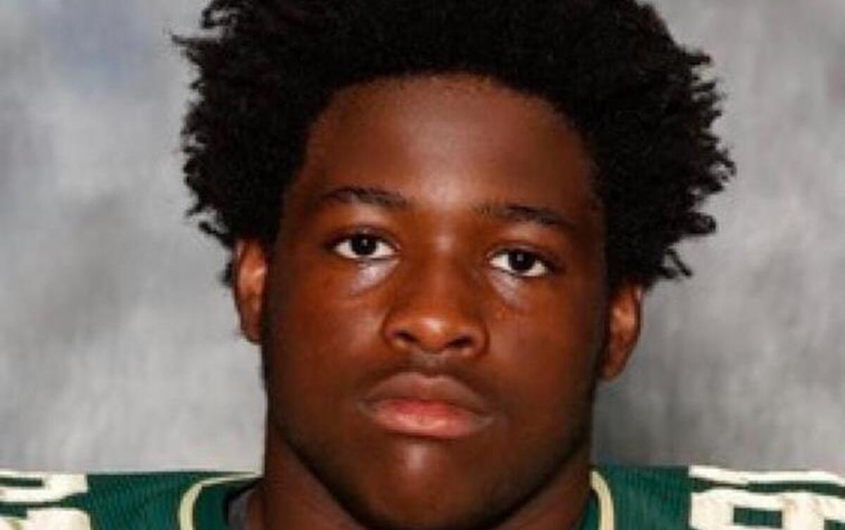 Mykelle McDaniel