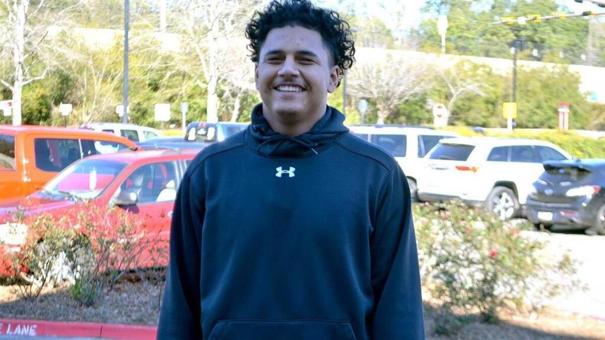 Tre Lawson