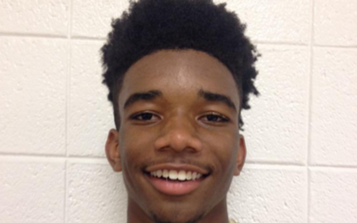 Tancey Richardson