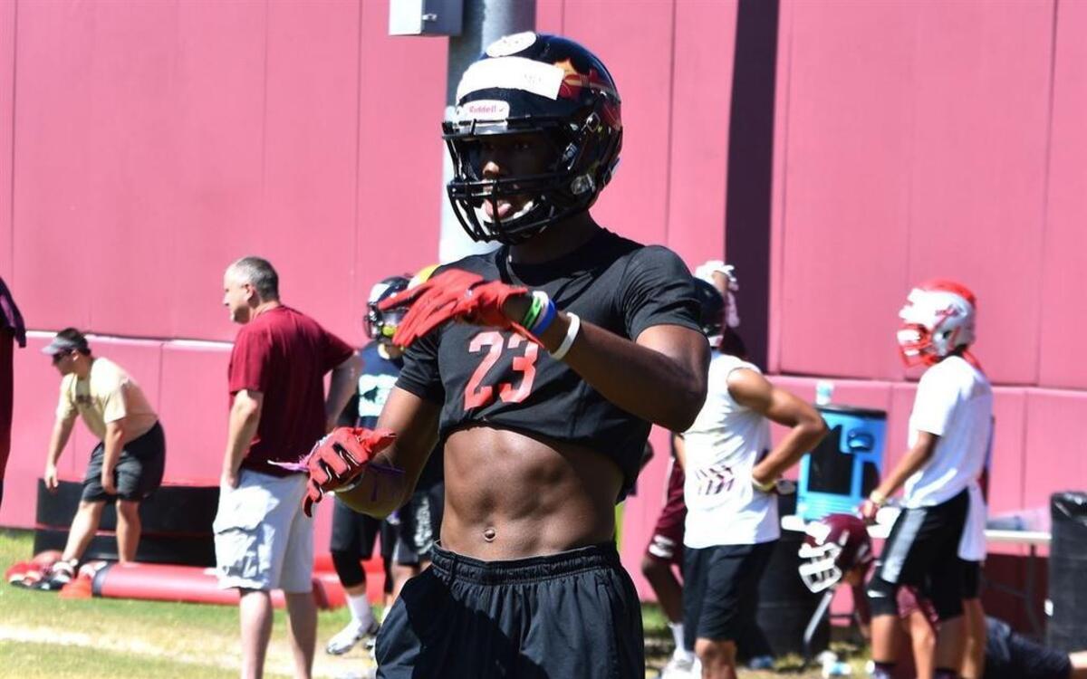 Israel Mukuamu