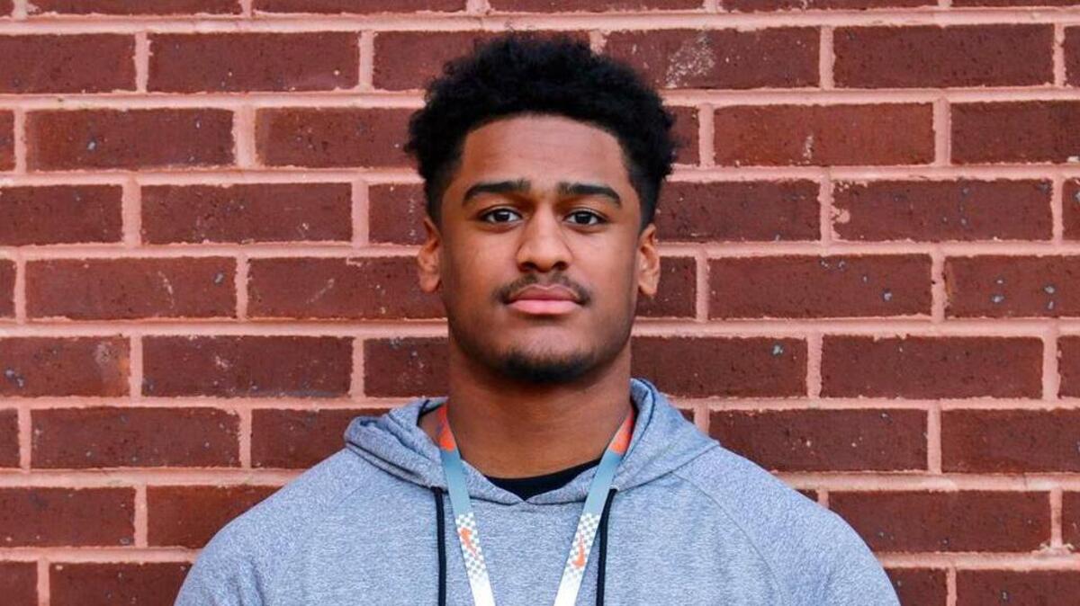 Jordan Williams