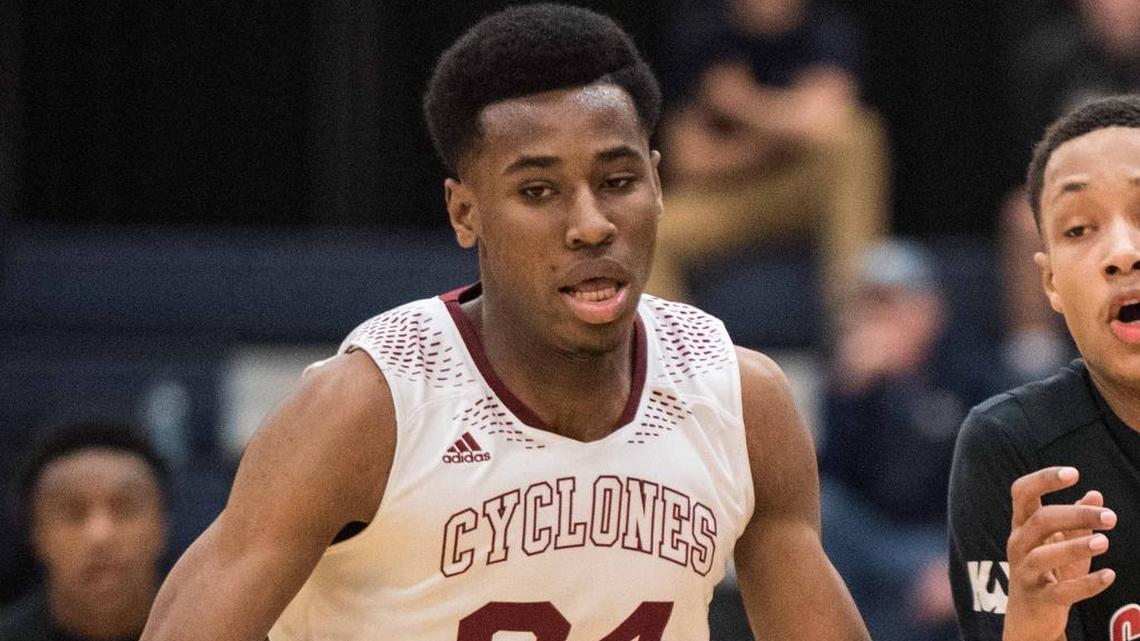 In-state USC hoops target recaps official visit with decision looming