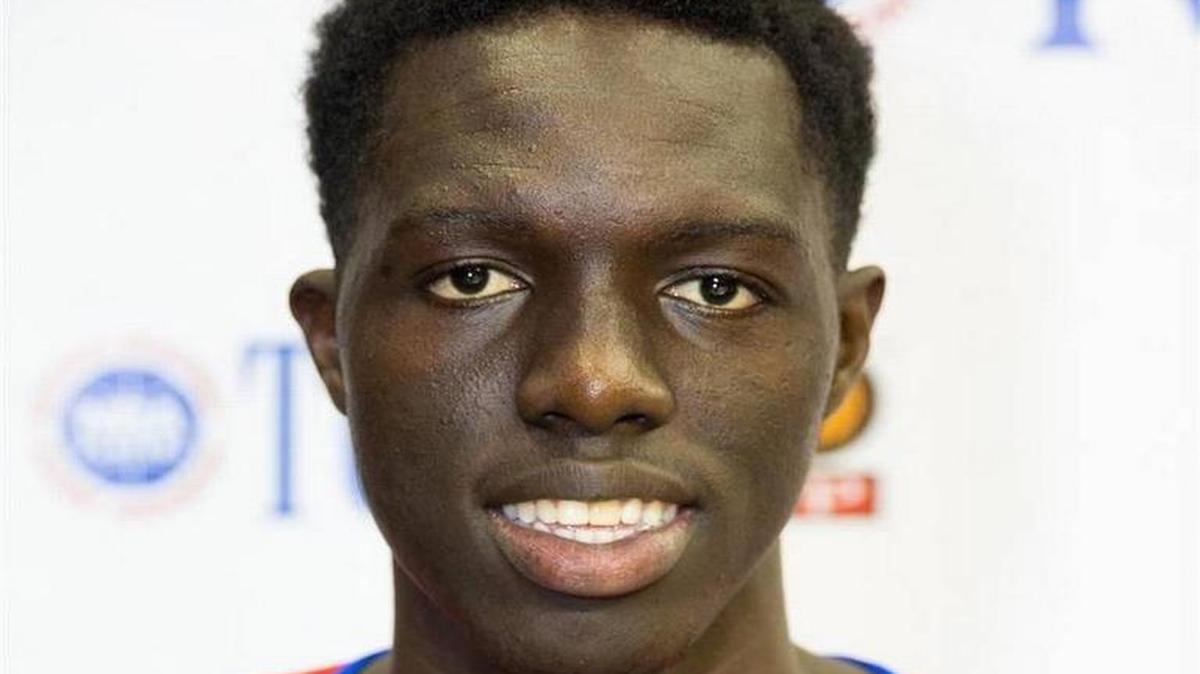 Khadim Gueye