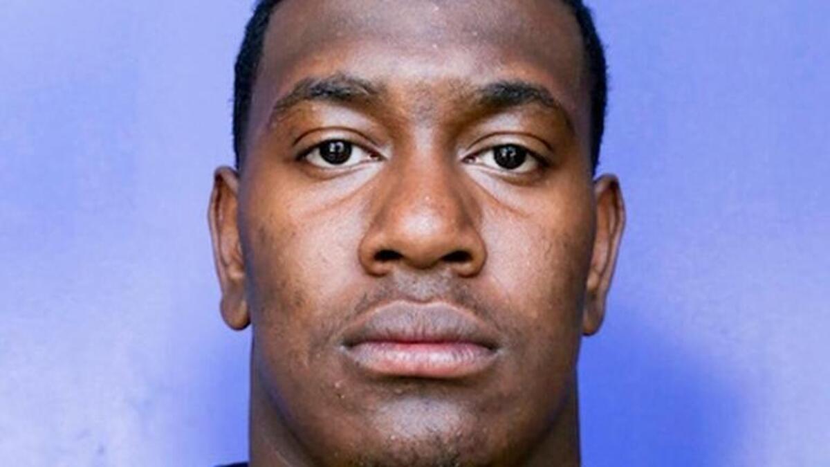 Dorian Gerald
