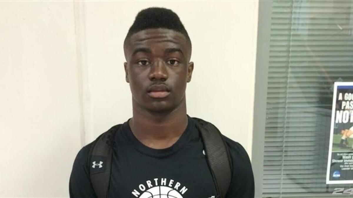 CJ Freeman