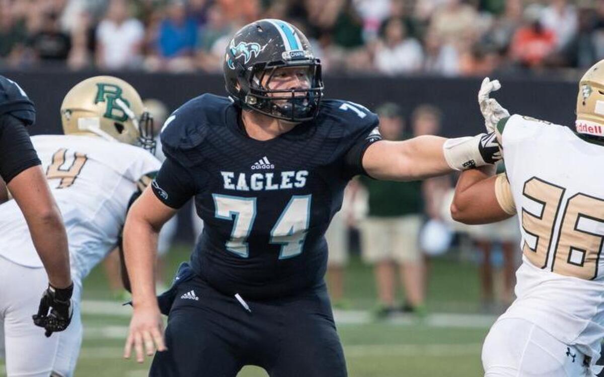 Chapin OL Hank Manos